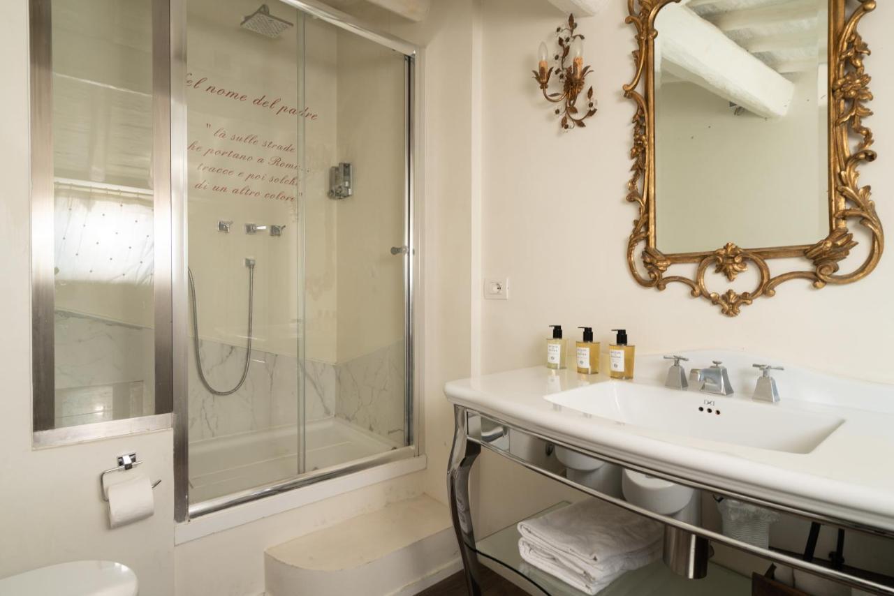 Bdb Rooms Trastevere Rome Luaran gambar