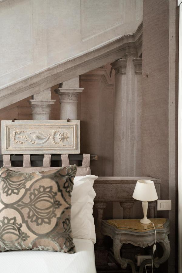 Bdb Rooms Trastevere Rome Luaran gambar