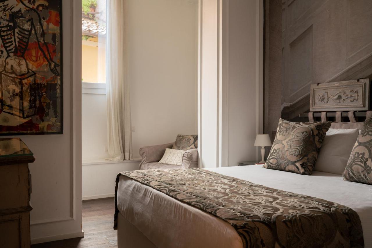 Bdb Rooms Trastevere Rome Luaran gambar