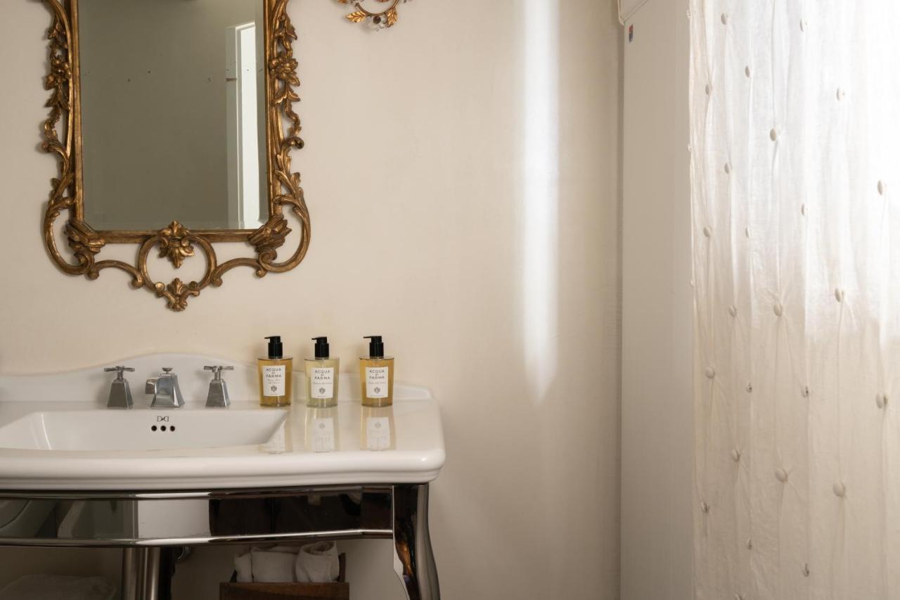 Bdb Rooms Trastevere Rome Bilik gambar