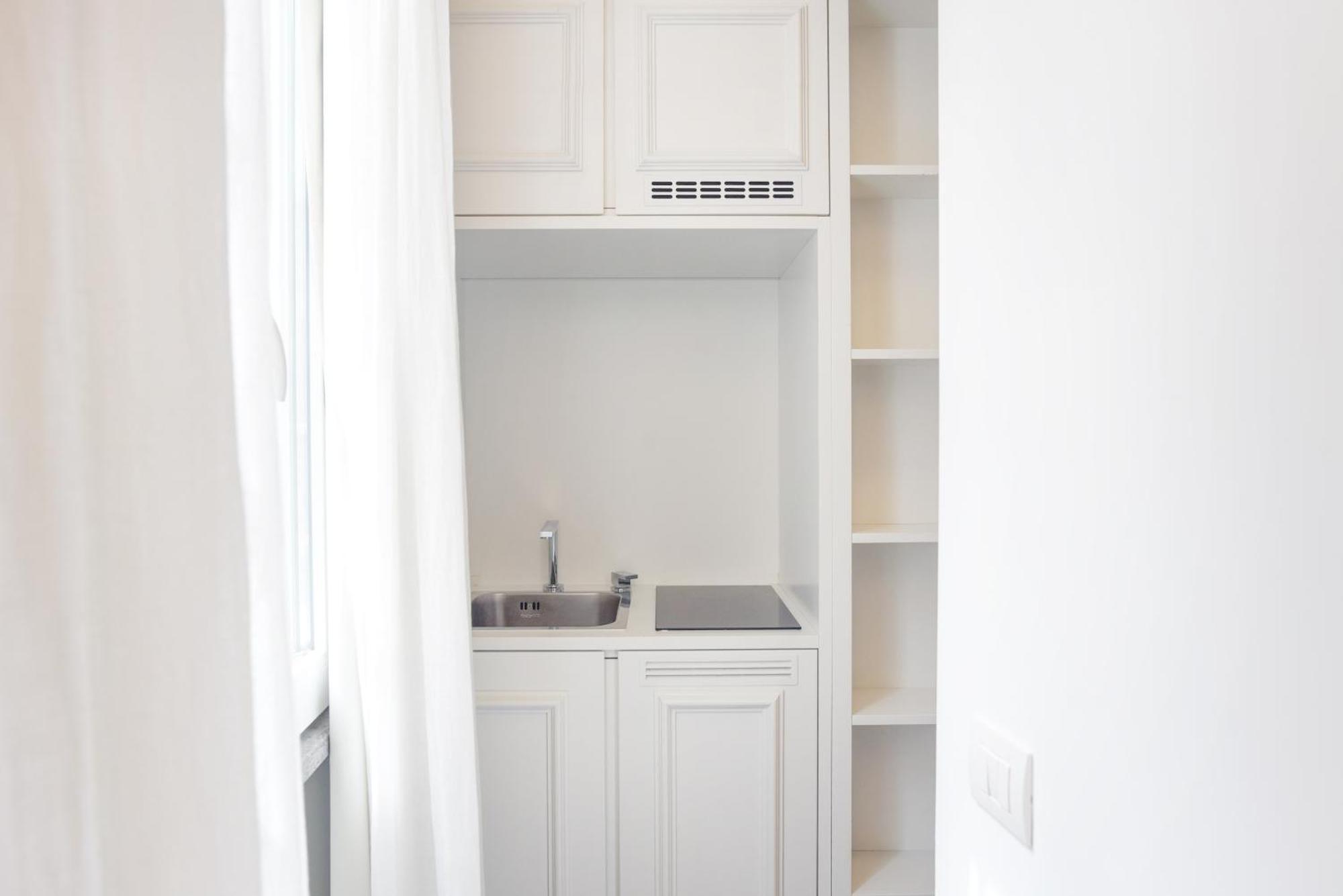 Bdb Rooms Trastevere Rome Luaran gambar