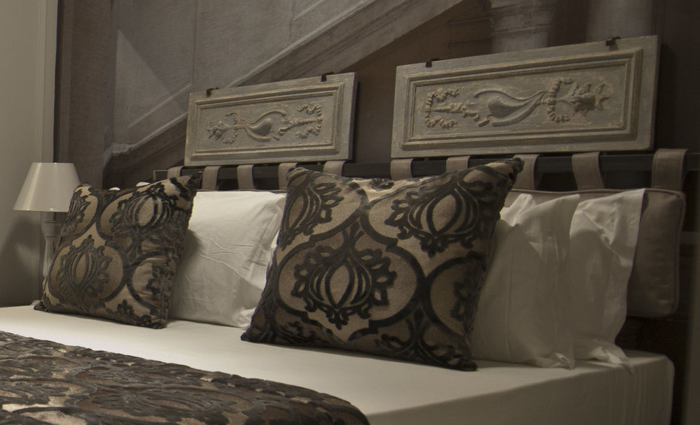 Bdb Rooms Trastevere Rome Luaran gambar