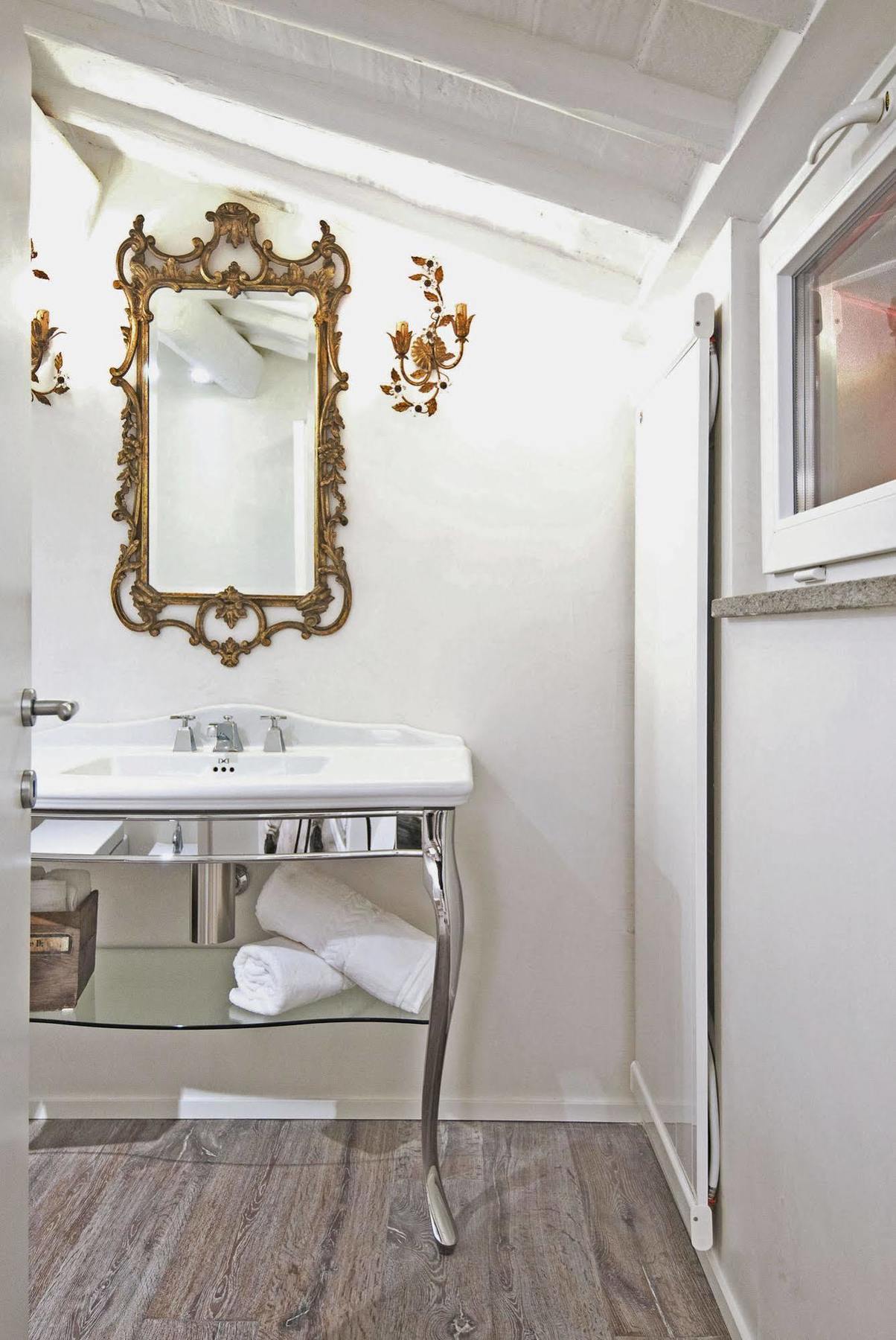 Bdb Rooms Trastevere Rome Luaran gambar