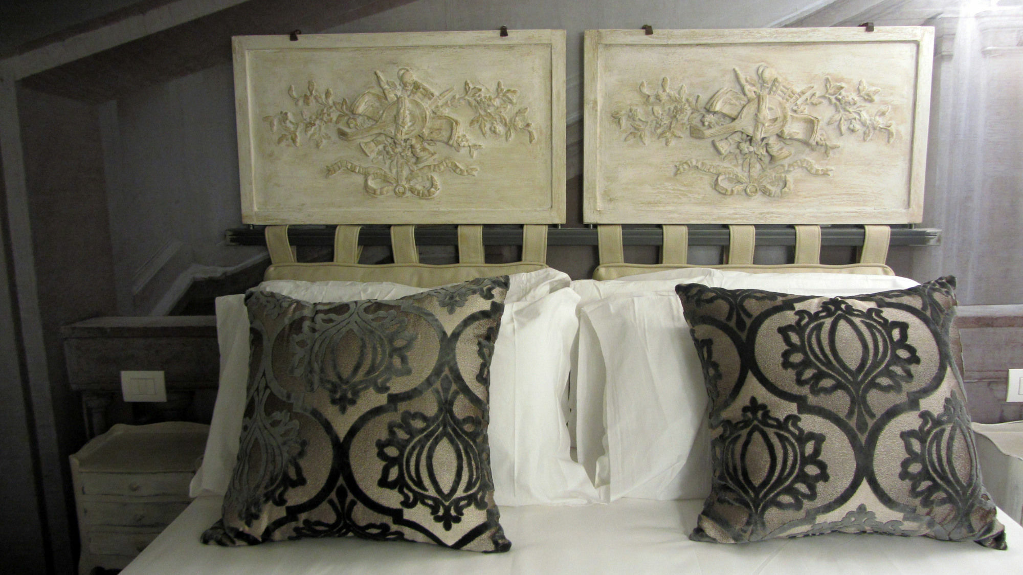 Bdb Rooms Trastevere Rome Luaran gambar