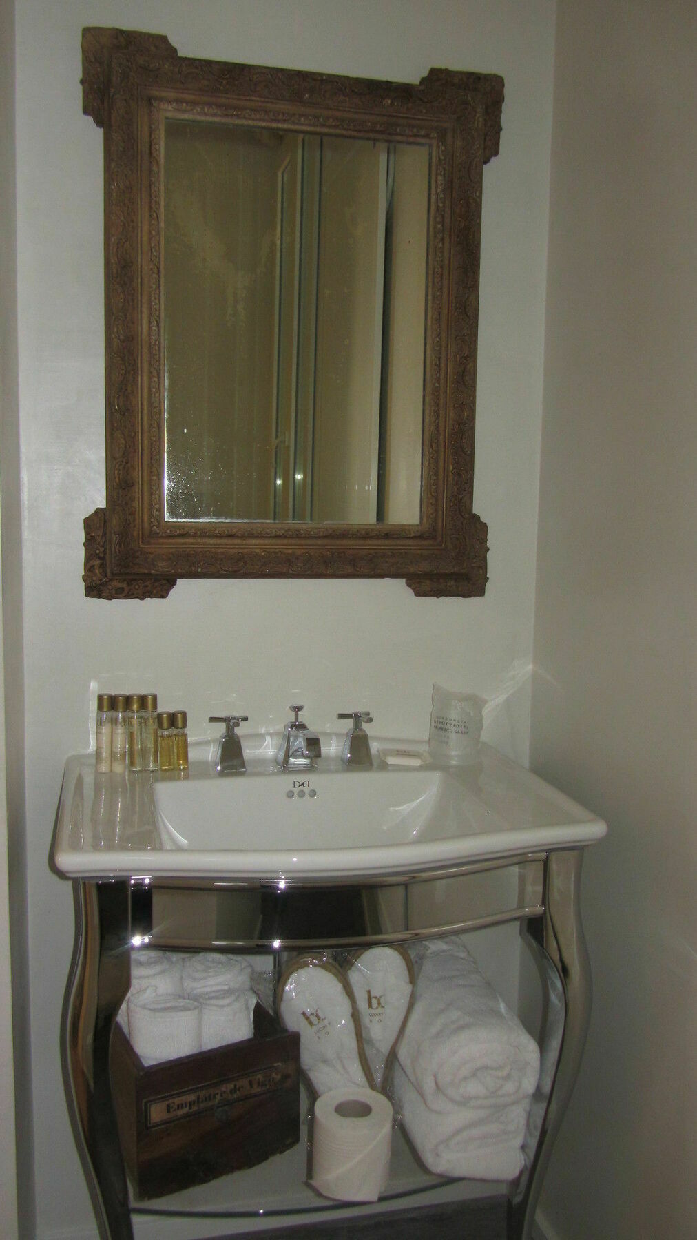 Bdb Rooms Trastevere Rome Luaran gambar