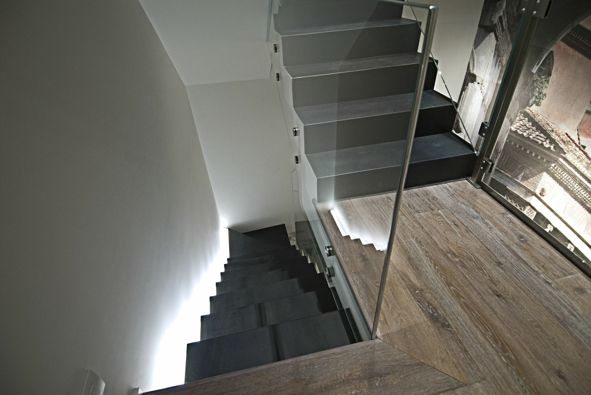 Bdb Rooms Trastevere Rome Luaran gambar