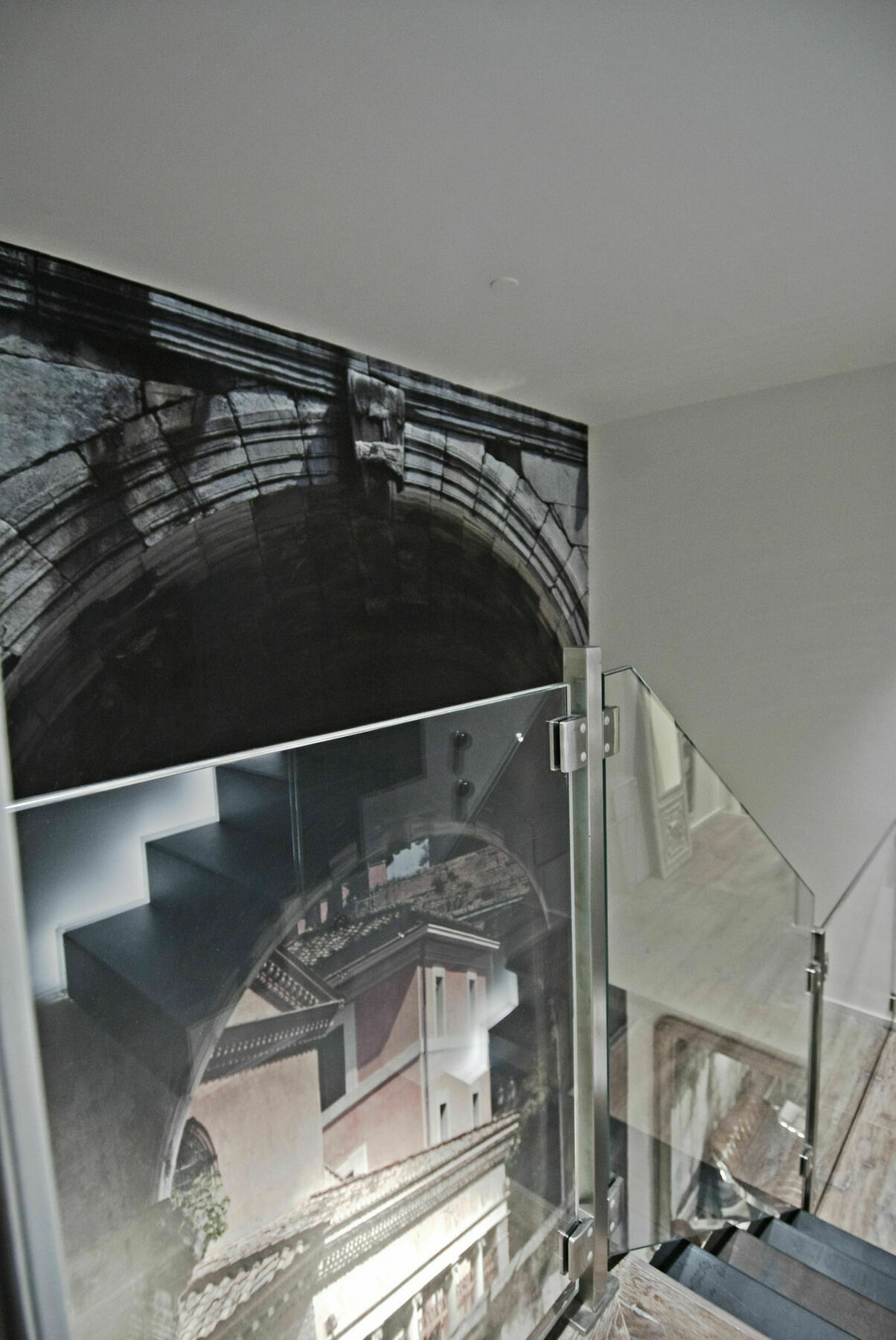 Bdb Rooms Trastevere Rome Luaran gambar