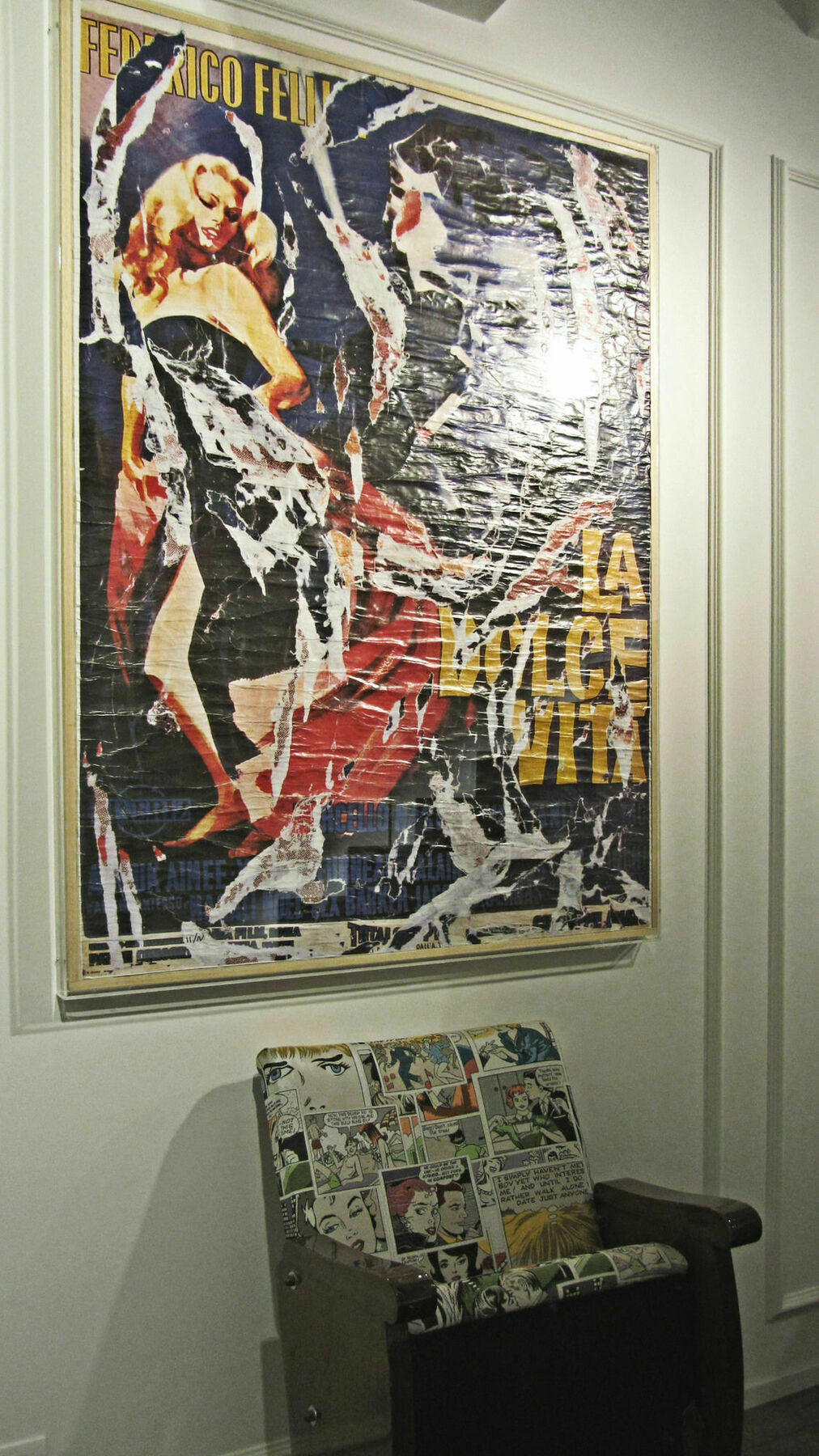 Bdb Rooms Trastevere Rome Luaran gambar