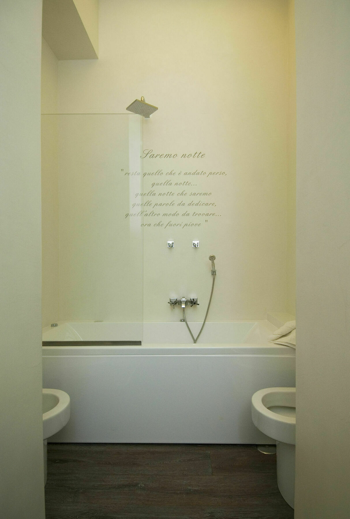 Bdb Rooms Trastevere Rome Luaran gambar