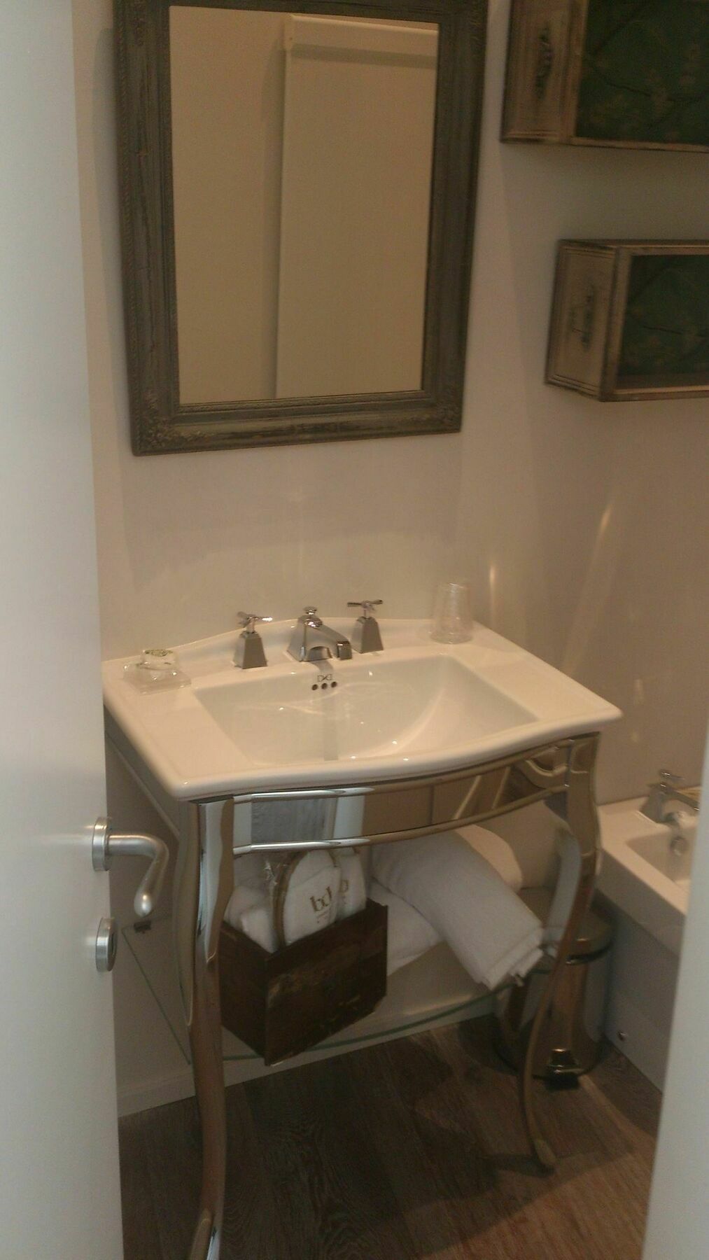 Bdb Rooms Trastevere Rome Luaran gambar