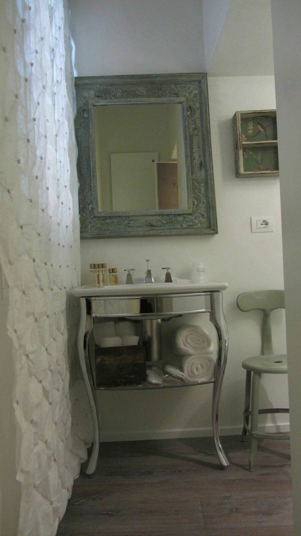 Bdb Rooms Trastevere Rome Luaran gambar