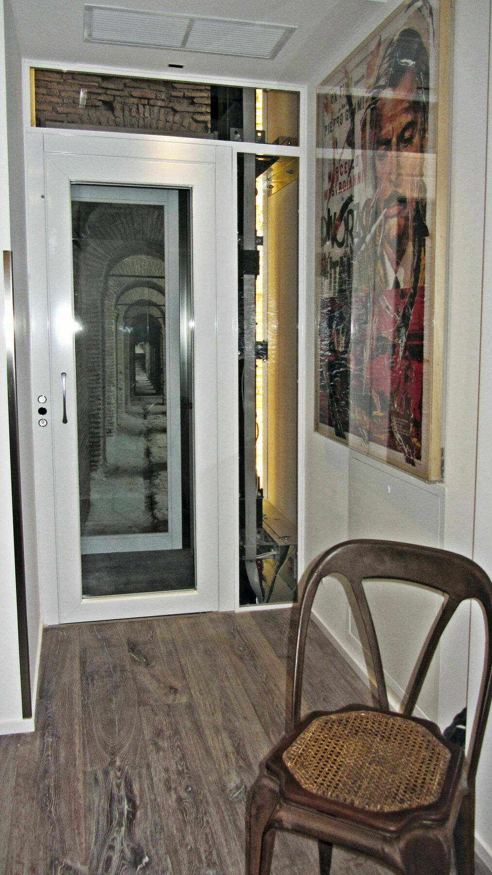 Bdb Rooms Trastevere Rome Luaran gambar