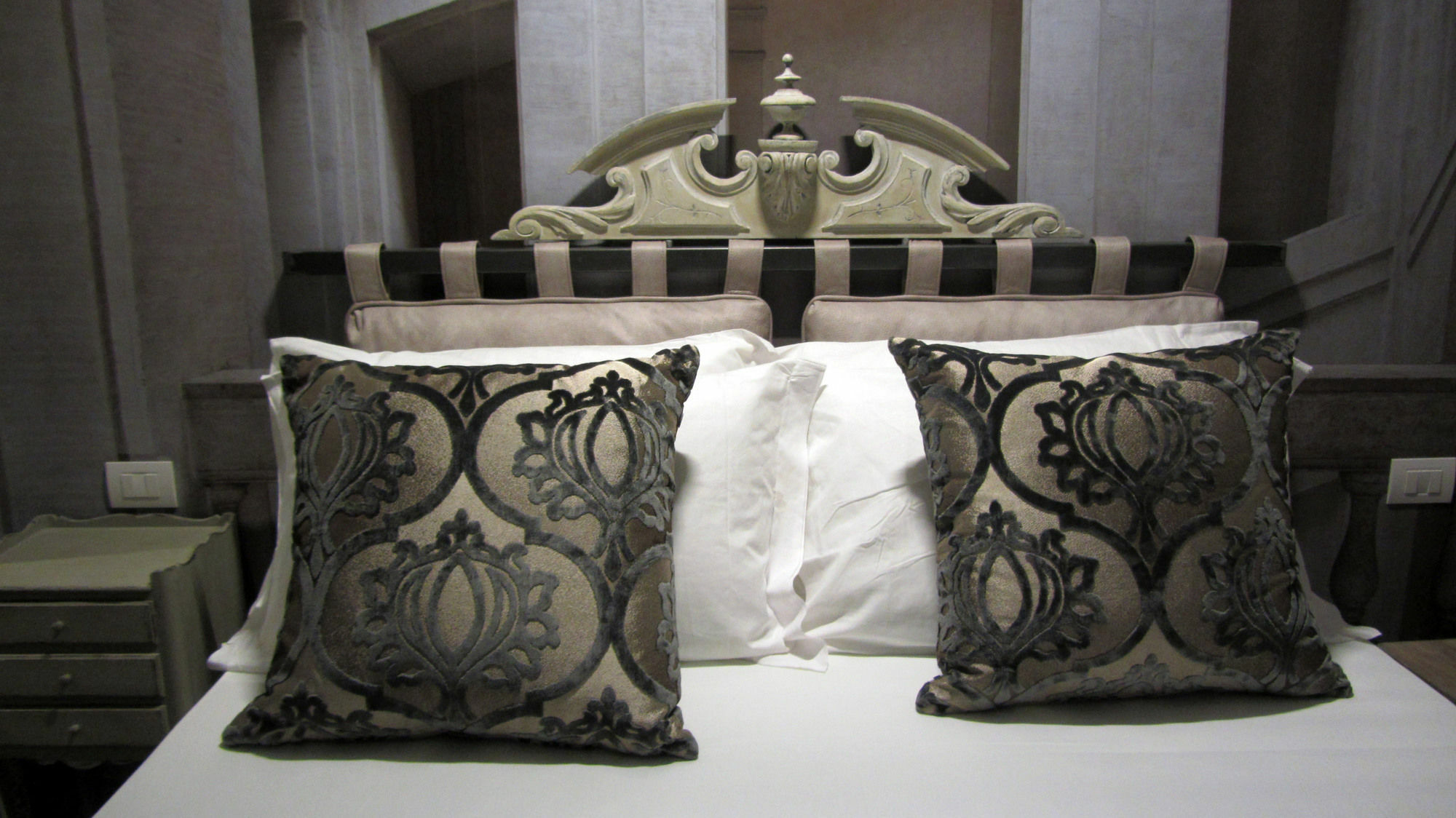 Bdb Rooms Trastevere Rome Luaran gambar