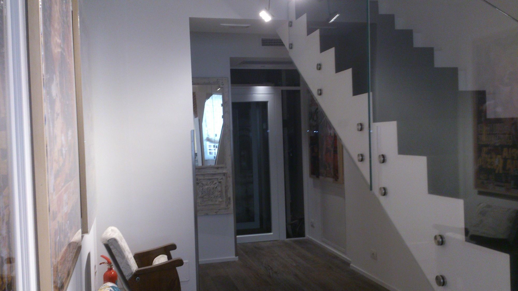 Bdb Rooms Trastevere Rome Luaran gambar