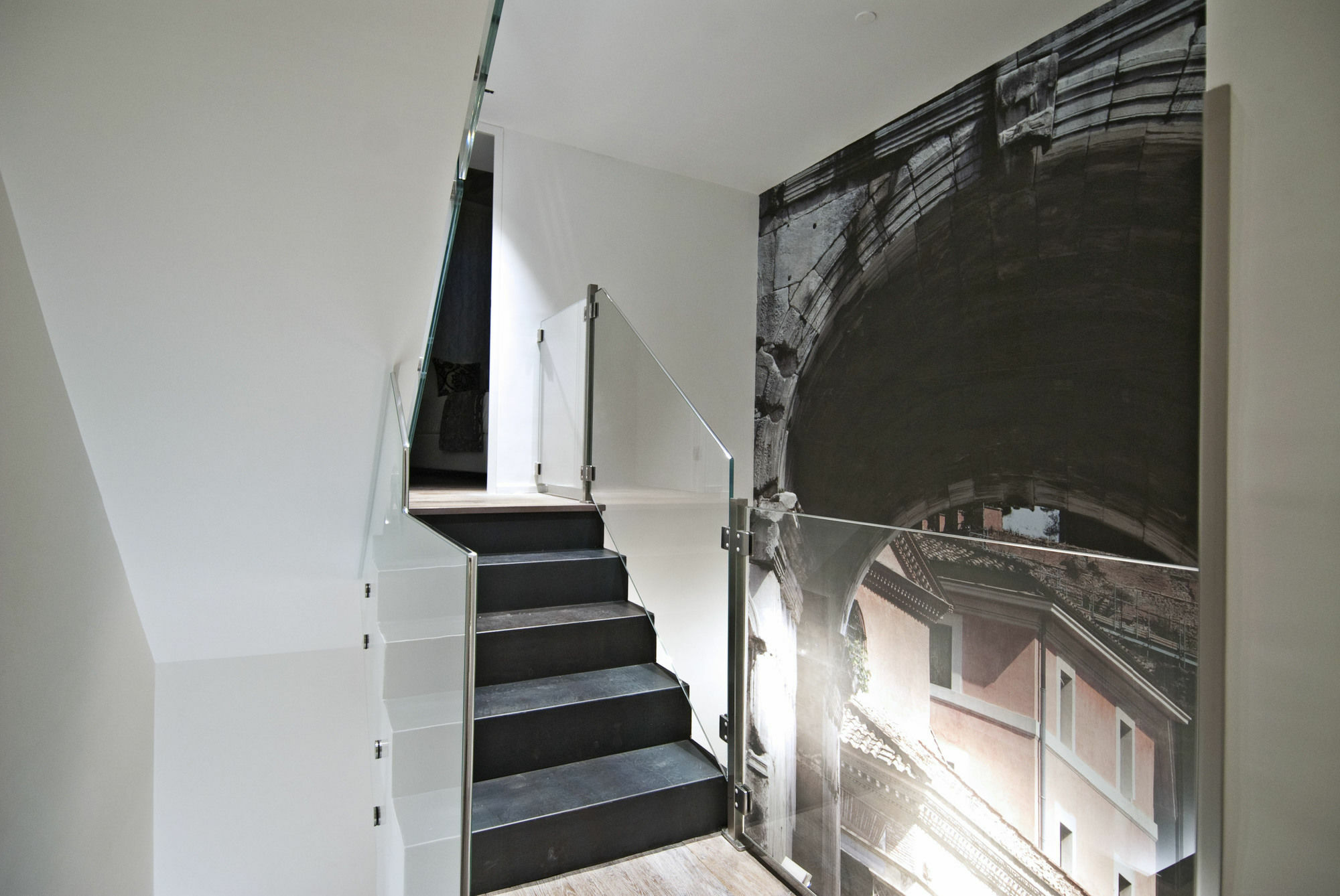 Bdb Rooms Trastevere Rome Luaran gambar