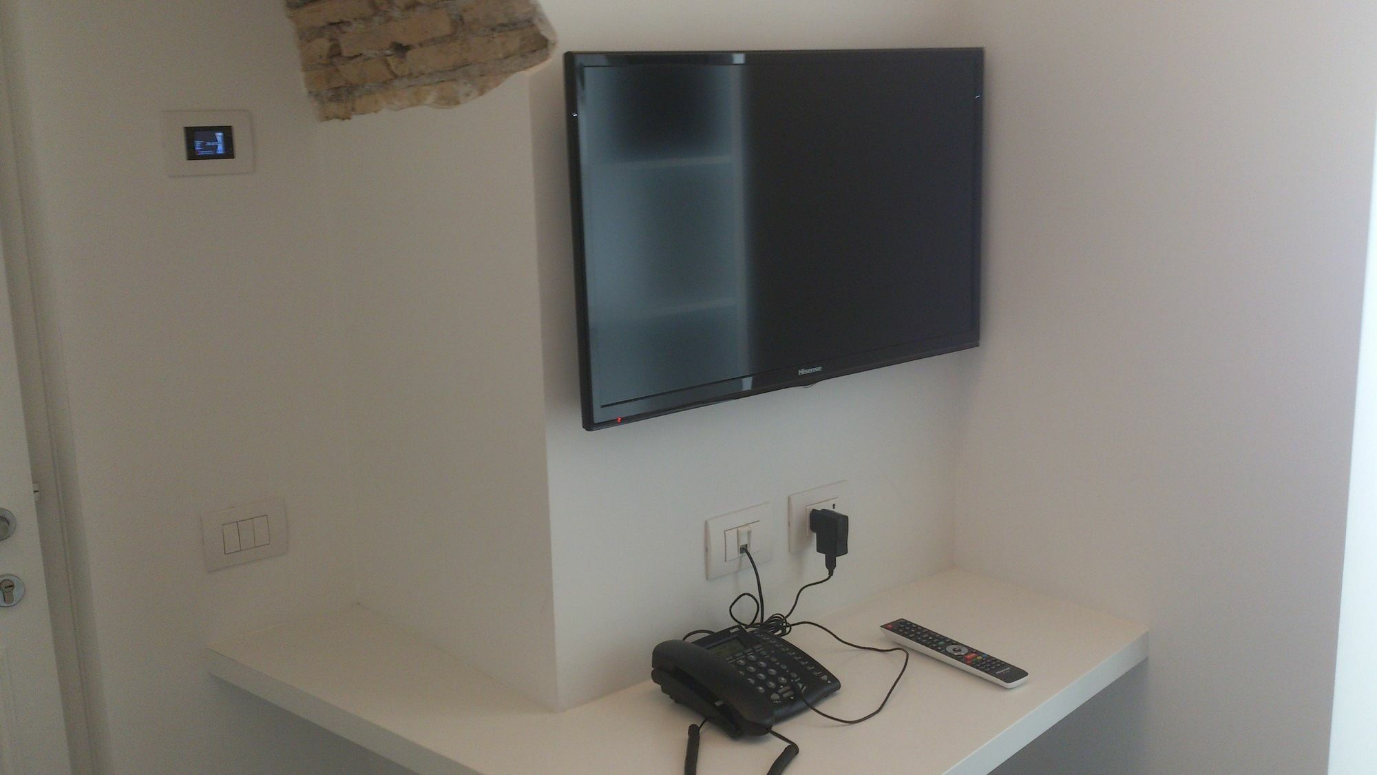 Bdb Rooms Trastevere Rome Luaran gambar